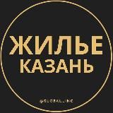 Логотип @snyat_sdat_kvartirua - Аренда жилья в Казани | Казань