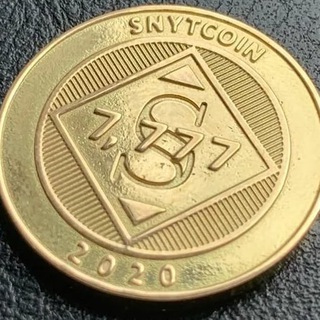 Логотип @snytcoinoffer - Партнёрские предложения SNYTCOIN