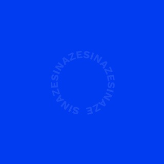 Логотип @snzmgz - SINAZE