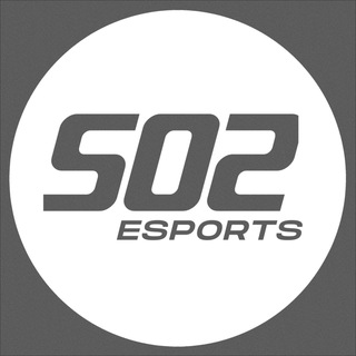 Логотип @so2esportss - Standoff Esports