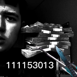 Логотип @so2lexa - ЛЁХА СО2