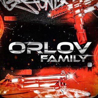 Логотип @so2orlov - ORLOV