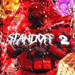 Логотип @so2prodam - Продажа Аккаунтов Standoff 2