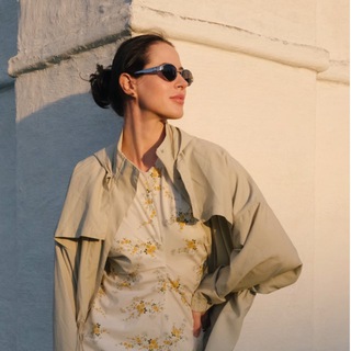 Логотип @so_chic_channel - Sophie So Chic