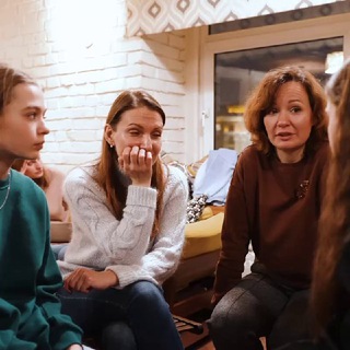 Логотип @so_sedi - СОСЕДИ•Реальный хоумскулинг