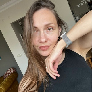 Логотип @so_very_zhenya - Евгения Турбина’s Channel