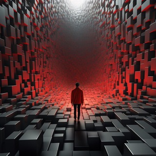 Логотип @so_zidat - Ты автор реальности