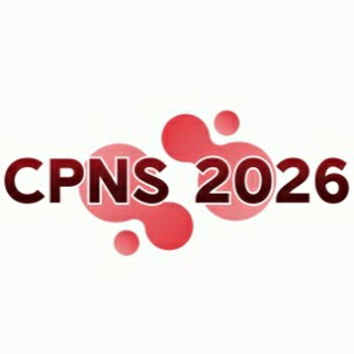 Логотип @soal_test_cpns_terlengkap - CPNS 2026