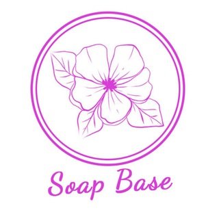 Логотип @soapbase_uz - Soapbase.uz