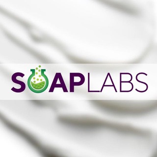 Логотип @soaplabs - Soap_labs.ru