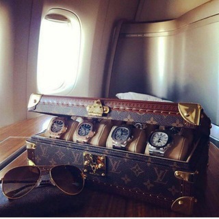 Логотип @soatlar_optim_sohibjon - Optom ⌚SOATLAR va Parfemeriyalar💅