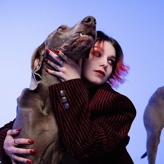 Логотип @sobachilie - Собачий Live