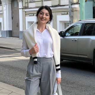 Логотип @sobaka_pavlova - Sobaka_Pavlova