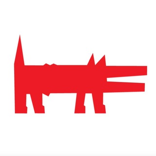 Логотип @sobaka_ru - Собака.ru