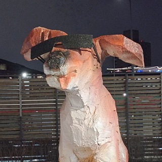 Логотип @sobakapisaka - Собака-писака🐶