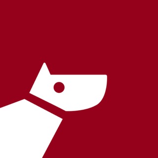 Логотип @sobakawow - Собака лает