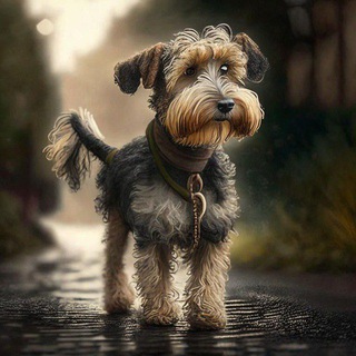 Логотип @sobaki_comment - Собаки - обсуждение