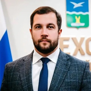 Логотип @sobakin_mn - Михаил Собакин | Чехов