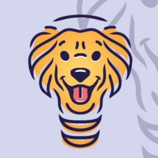 Логотип @sobakipavlovoi - Собаки Павловой