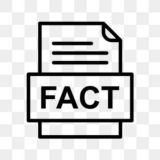 Логотип @sobandfact - События и Факты