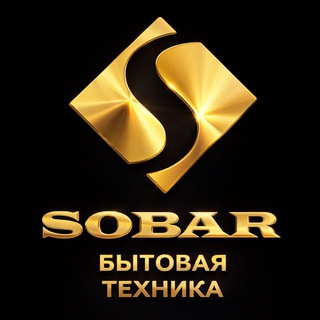 Логотип @sobar_grozny - Sobar_Grozny