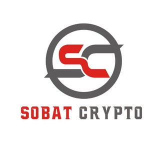 Логотип @sobatcryptoid - Sobat Crypto