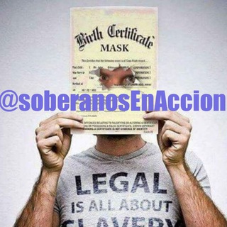 Логотип @soberanosenaccion - 🟣Soberanos en Acción🟣