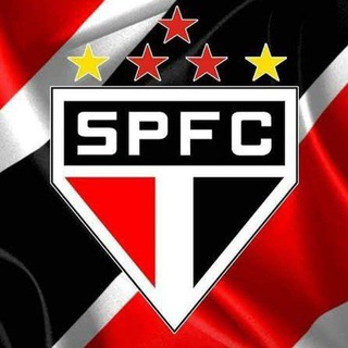 Логотип @soberanotri - São Paulo FC-Tri Mundial