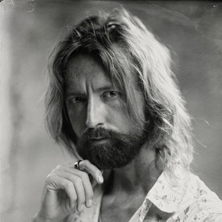 Логотип @soberwriter - Терешковец.