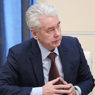 Логотип @sobianin - Собянин