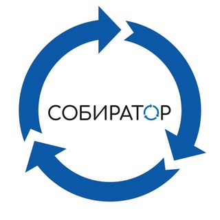 Логотип @sobiratomegakhimki - Собиратор МЕГА Химки