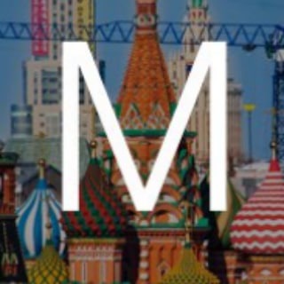 Логотип @sobitiya_moskvi - События Москвы