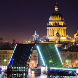 Логотип @sobitiya_sankt_peterburg - События Санкт-Петербург