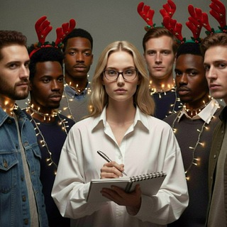 Логотип @soblaznennaya - СОБЛАЗНЁННАЯ