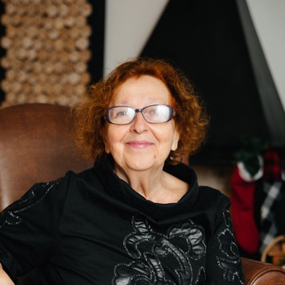 Логотип @soboleva_metod - Школа Ольги Соболевой. Метод