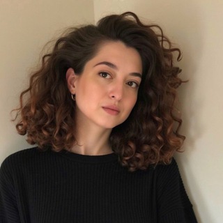 Логотип @soboleva_nails_spb - Арина • NAILS & HAIR • СПб