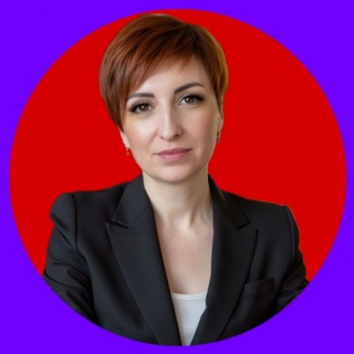 Логотип @sobolevadream - Евгения ПРО | Доход в Свой в Альфе