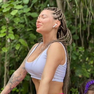 Логотип @sobolevafit - Natalia Soboleva