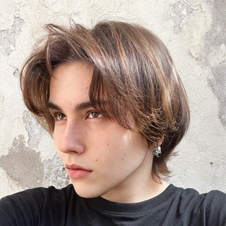 Логотип @sobolevsempai - Мой Sempai ~ ❤️