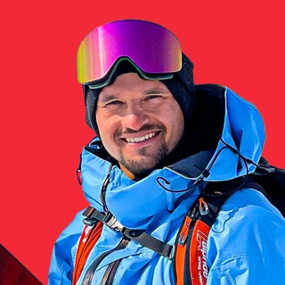 Логотип @sobolevsnowboard - Алексей Соболев