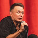 Логотип @sobolevtelergam - Илья Соболев 🦅 Клан Соболева