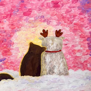 Логотип @sobolumora - Человеки соболицы 👹