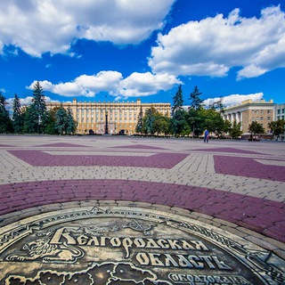 Логотип @sobornayasquare - Соборная площадь