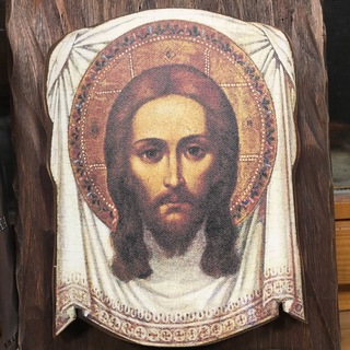 Логотип @soborpravmir - СОБОР ПРАВОСЛАВНЫХ МИРЯН