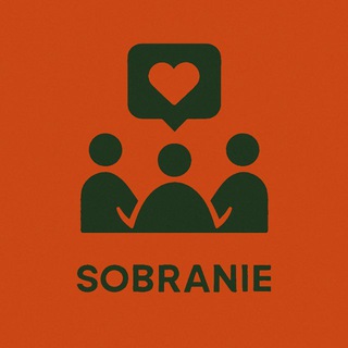 Логотип @sobranie00 - SOBRANIE | обсудим, но не осудим