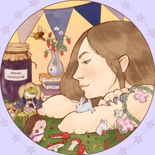 Логотип @sobranie_26 - маленькое собрание