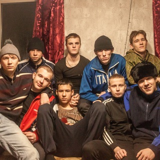 Логотип @sobrsatka - Собр