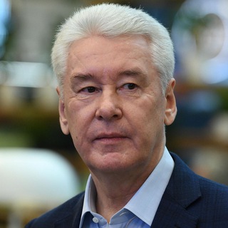 Логотип @sobyanin11 - СОБЯНИН