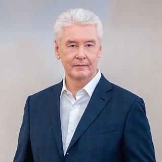 Логотип @sobyaninnovosti - Новости Мэра