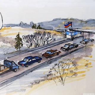 Логотип @sobyaninreal - Московский МКАД